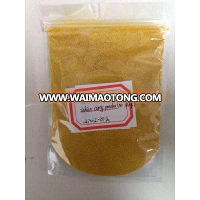 curry powder