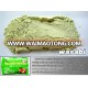 light green Wasabi Powder