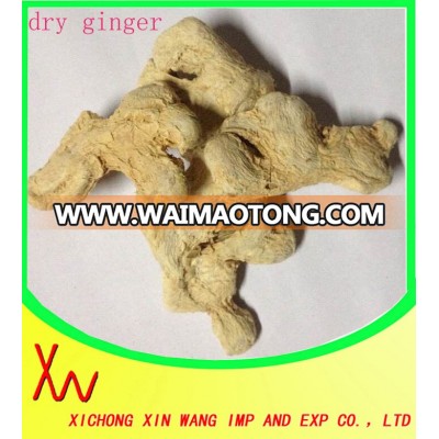 dry ginger