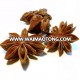 Natural non-sulfur seasoning star anise for sale