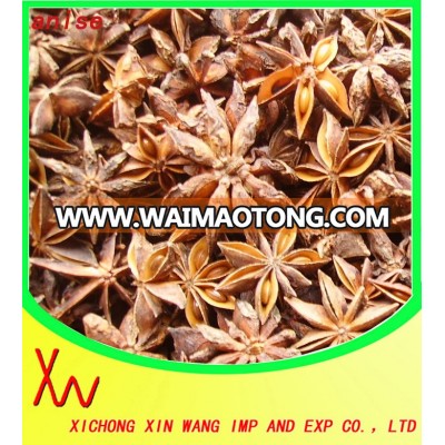 Star Anise High Quality and Competitive Price