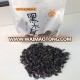 Small Black Fungus Dry Mushroom